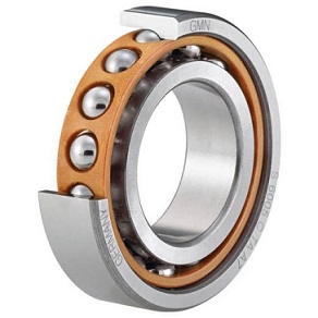 GMN Angular Contact Bearings